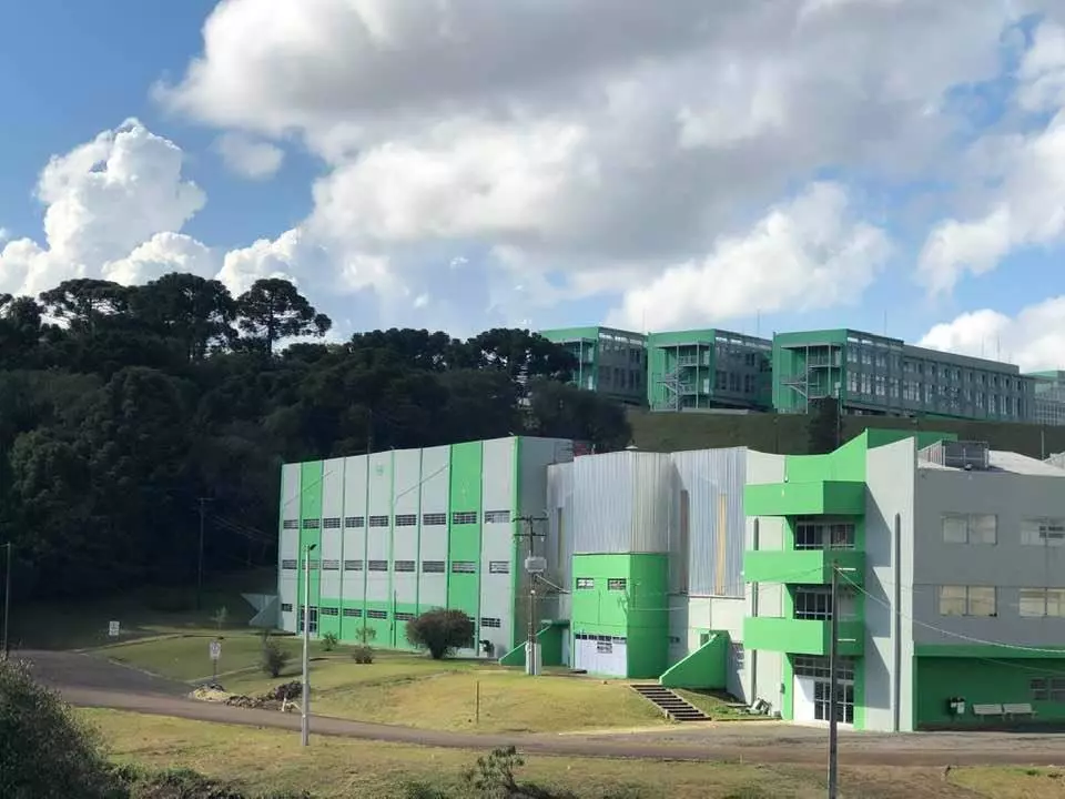 IFPR Palmas inicia articulação para se tornar um Campus Agrícola